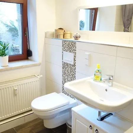Cosy 3 Apt In The Trendy District Neustadt Drezno