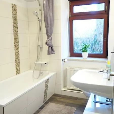 Apartament Cosy 3 Apt In The Trendy District Neustadt