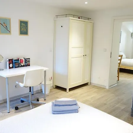 Cosy 3 Apt In The Trendy District Neustadt Apartament Drezno