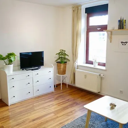 Apartament Cosy 3 Apt In The Trendy District Neustadt Drezno