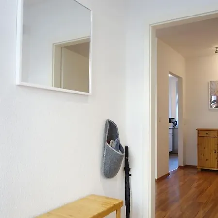 Apartment Cosy 3 Apt In The Trendy District Neustadt *