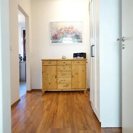 Cosy 3 Apt In The Trendy District Neustadt Apartment Dresden