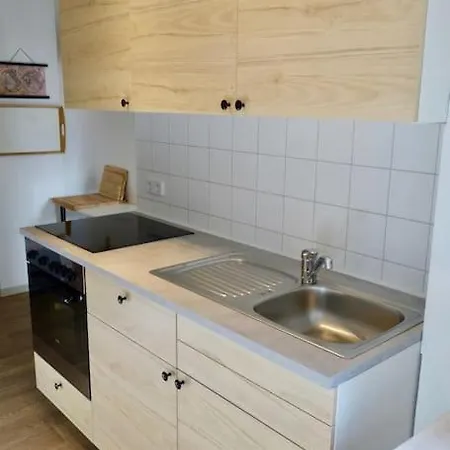 Cosy 3 Apt In The Trendy District Neustadt Apartment Dresden
